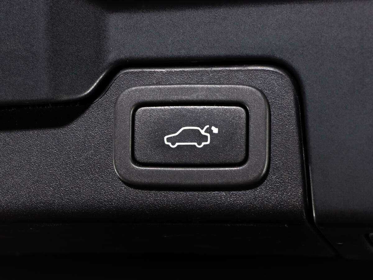 Купить Land Rover Range Rover Evoque с пробегом. Фото: #18