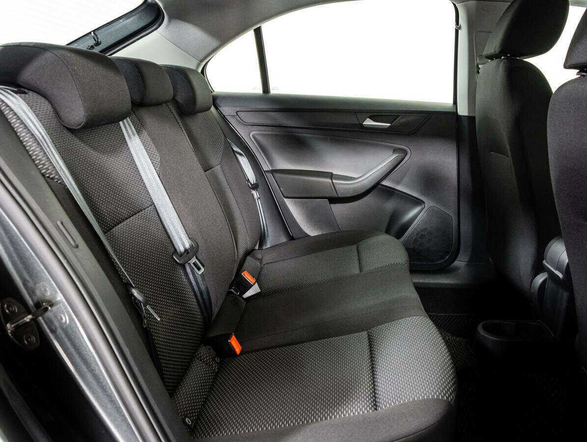 Продажа Б/У Фольксваген Поло. Фото: #13