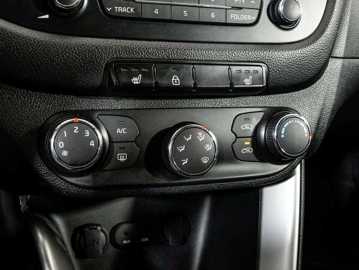 Продажа Б/У Киа Сид. Фото: #13