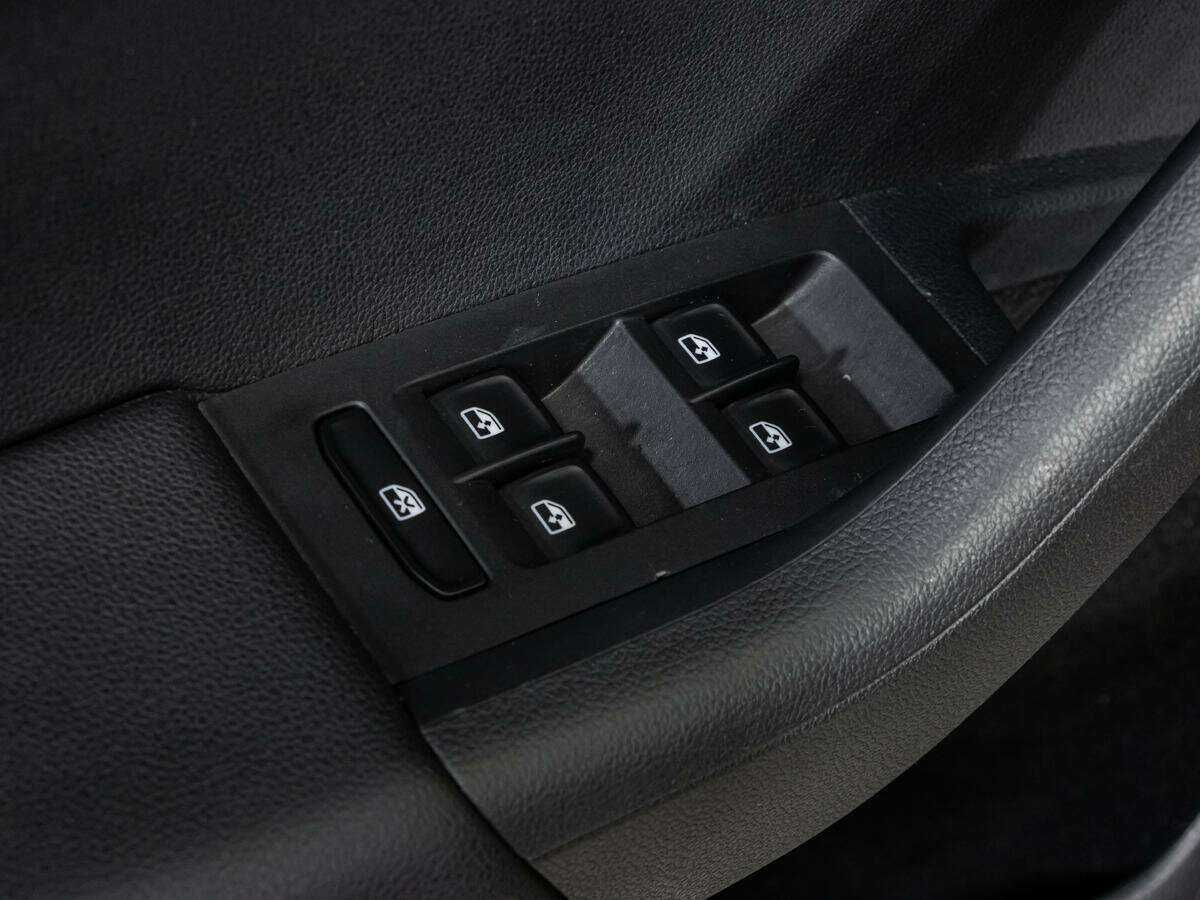 Купить Skoda Octavia с пробегом. Фото: #15