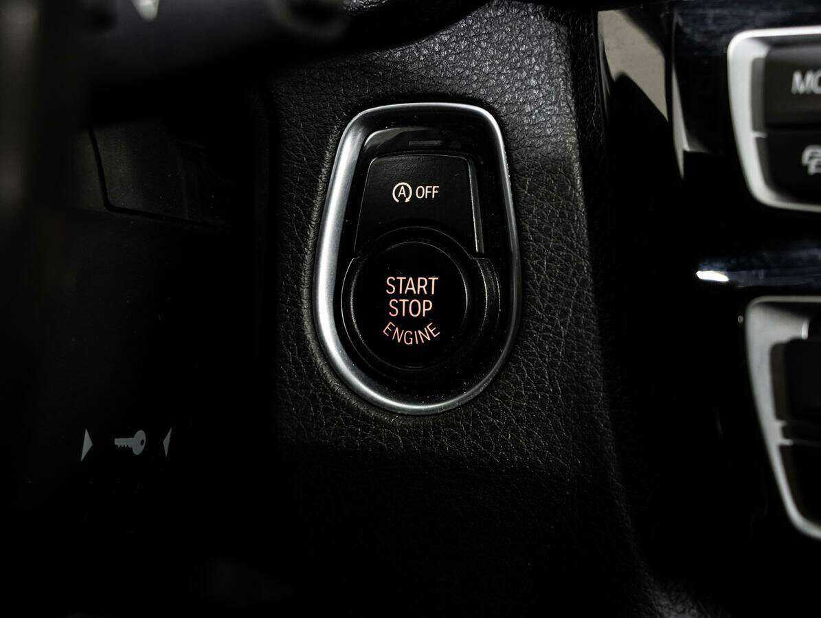 Купить BMW 3 серии с пробегом. Фото: #15