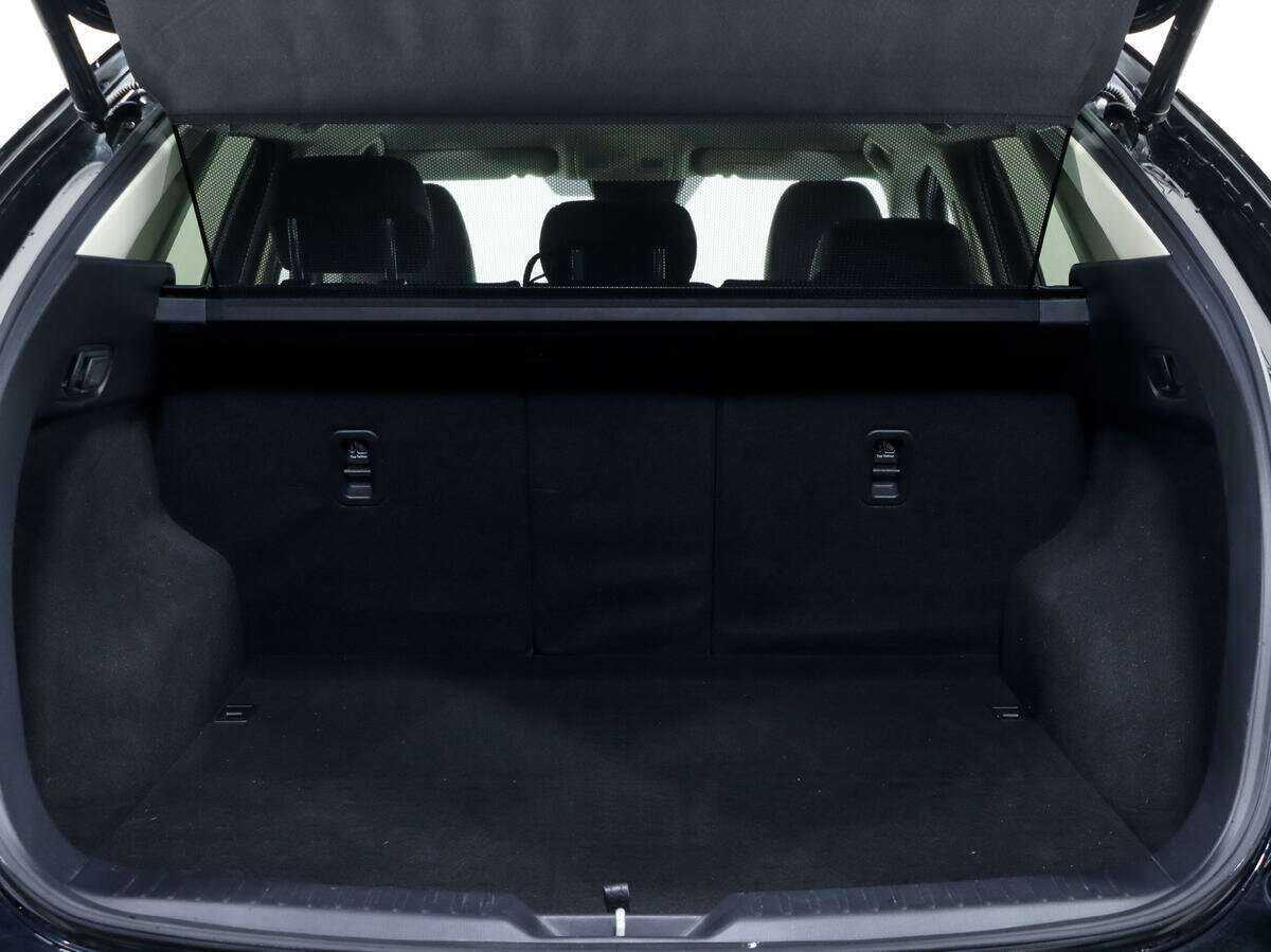 Купить Mazda CX-5 с пробегом. Фото: #11