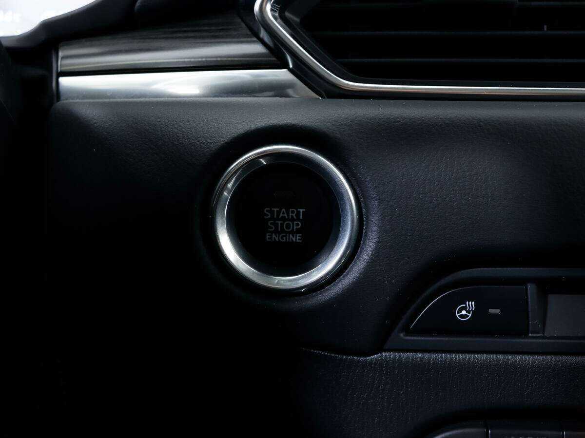 Купить Mazda CX-5 с пробегом. Фото: #16