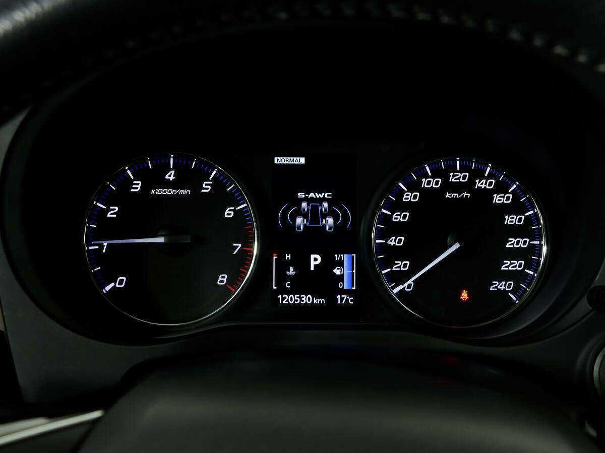 Купить Mitsubishi Outlander с пробегом. Фото: #14