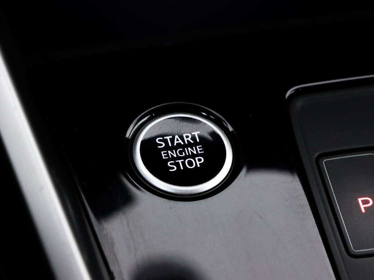 Купить Audi A3 с пробегом. Фото: #17