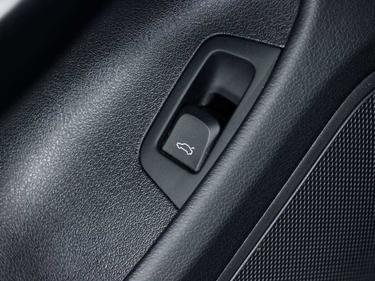 Купить Audi Q3 с пробегом. Фото: #12