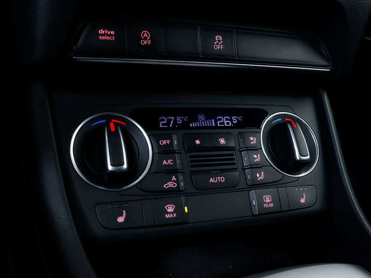 Купить Audi Q3 с пробегом. Фото: #15