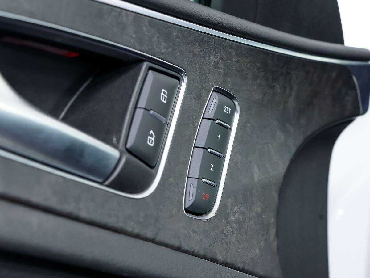 Купить Audi A6 с пробегом. Фото: #9