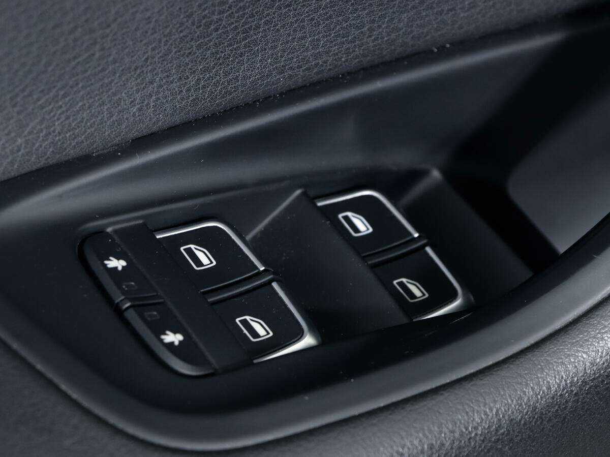 Купить Audi A6 с пробегом. Фото: #15