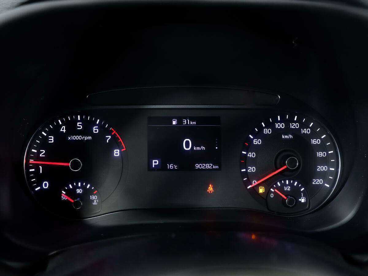 Продажа Б/У Киа Соул. Фото: #14