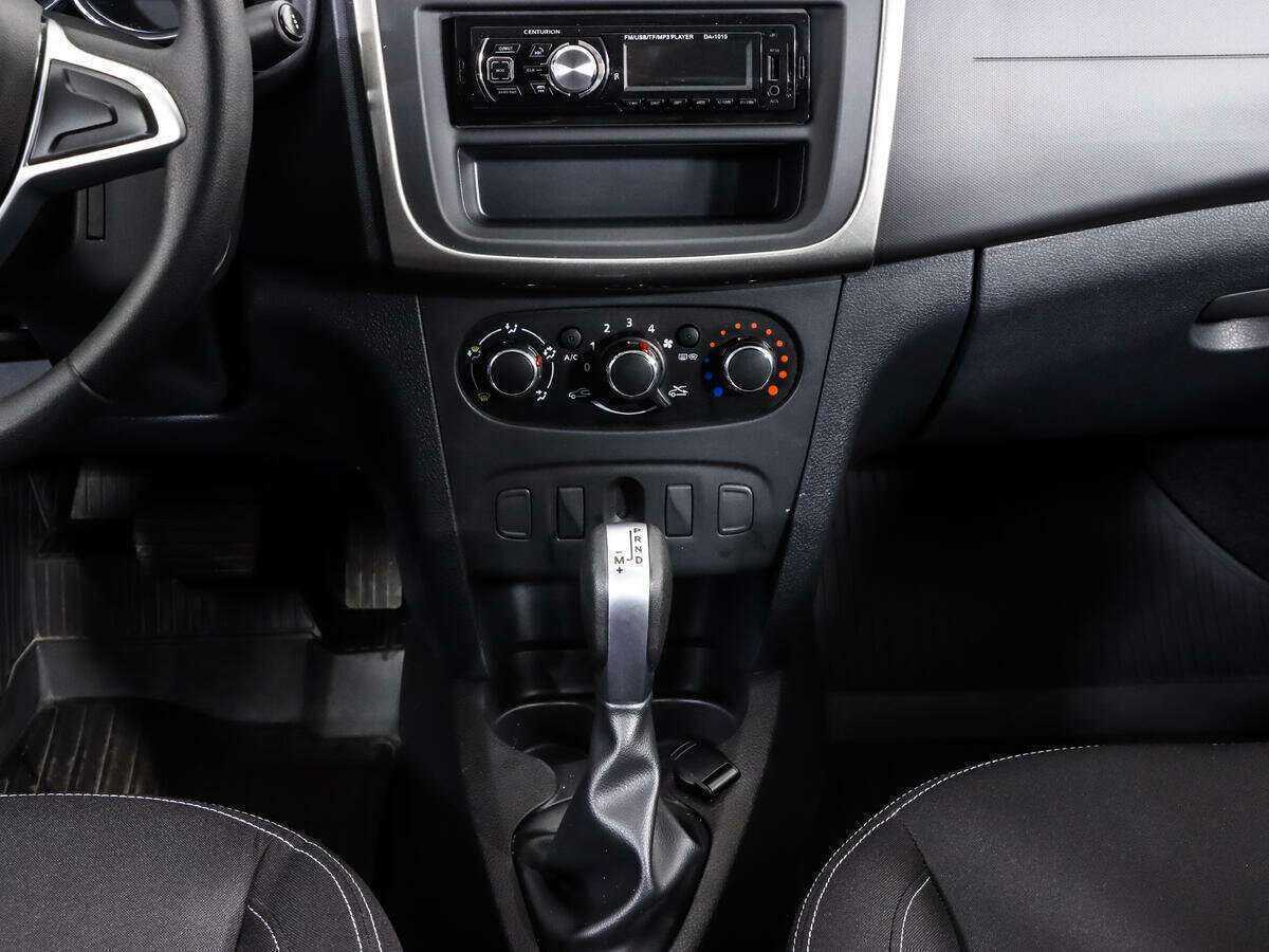 Продажа Б/У Рено Логан. Фото: #9