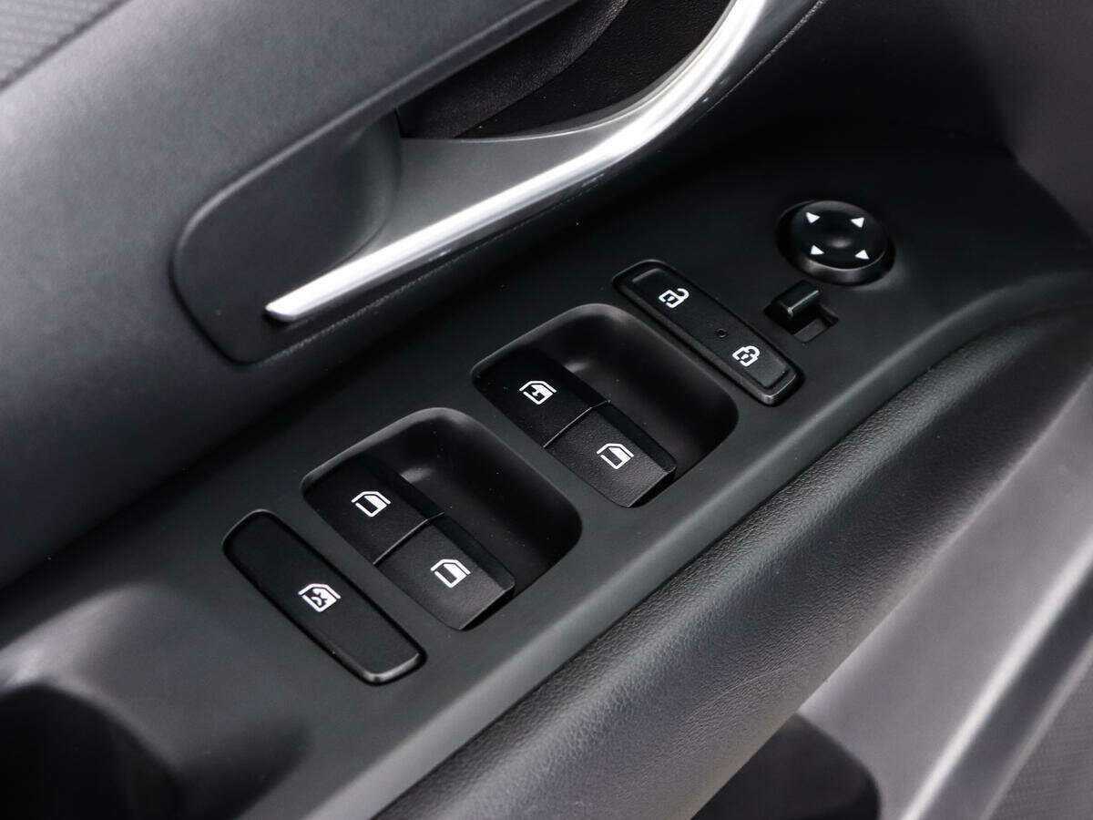 Купить Hyundai Tucson с пробегом. Фото: #15