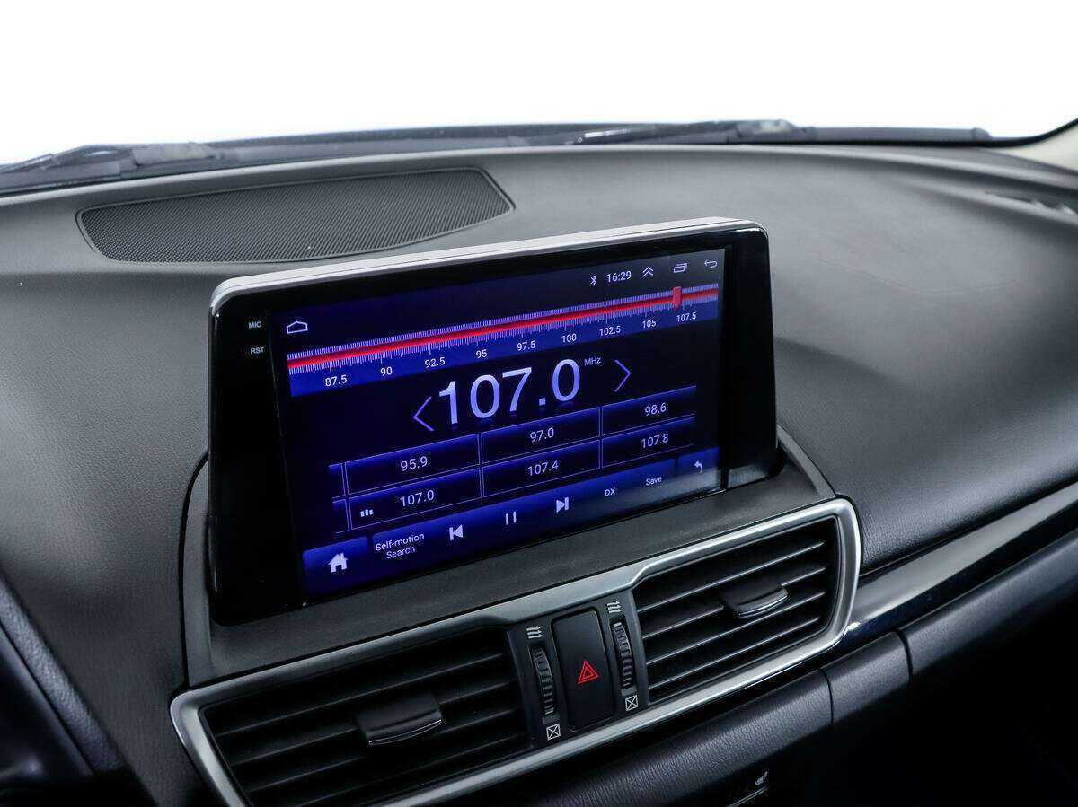 Продажа Б/У Мазда 3. Фото: #13