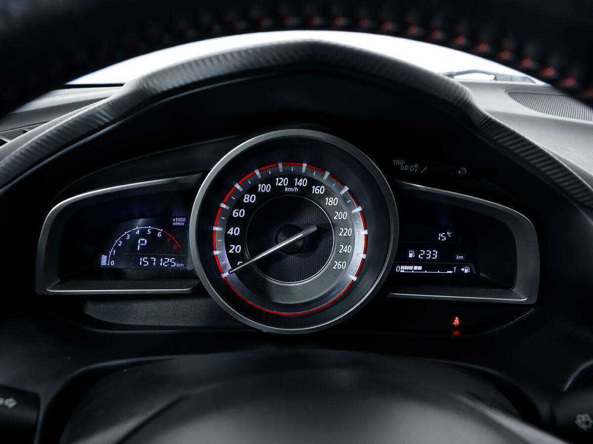 Продажа Б/У Мазда 3. Фото: #14