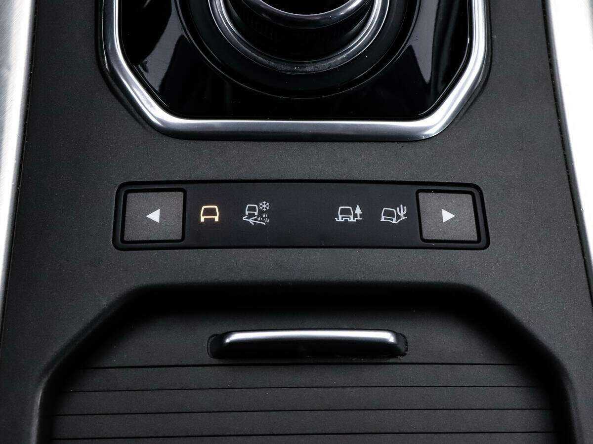 Купить Land Rover Range Rover Evoque с пробегом. Фото: #14