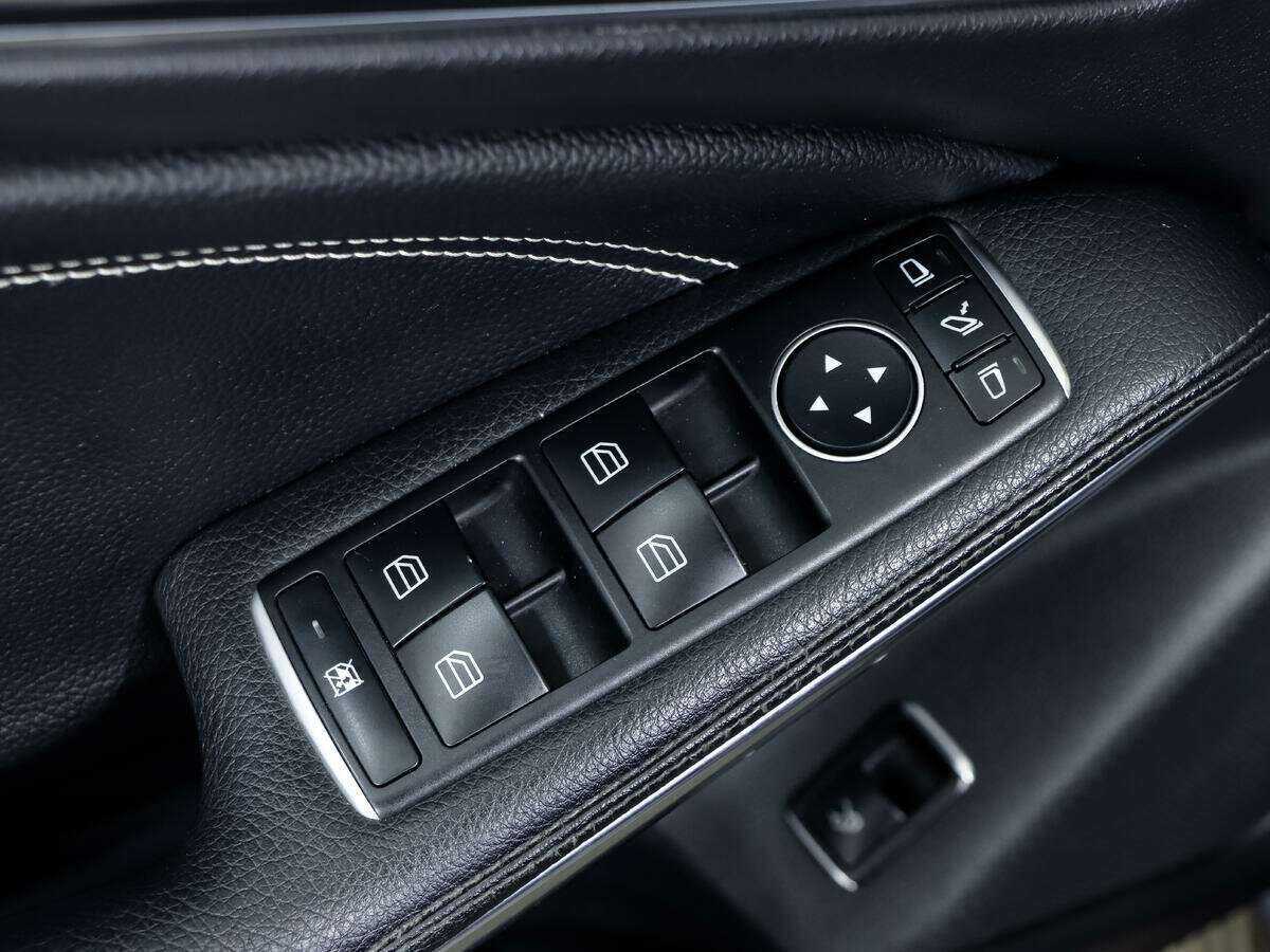 Купить Mercedes-Benz CLA с пробегом. Фото: #16