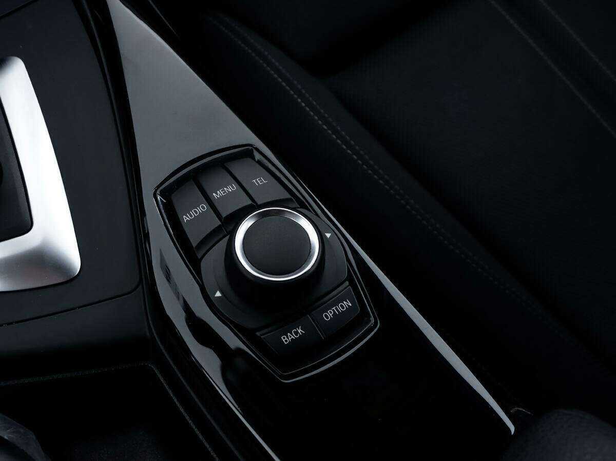 Купить BMW 1 серии с пробегом. Фото: #14