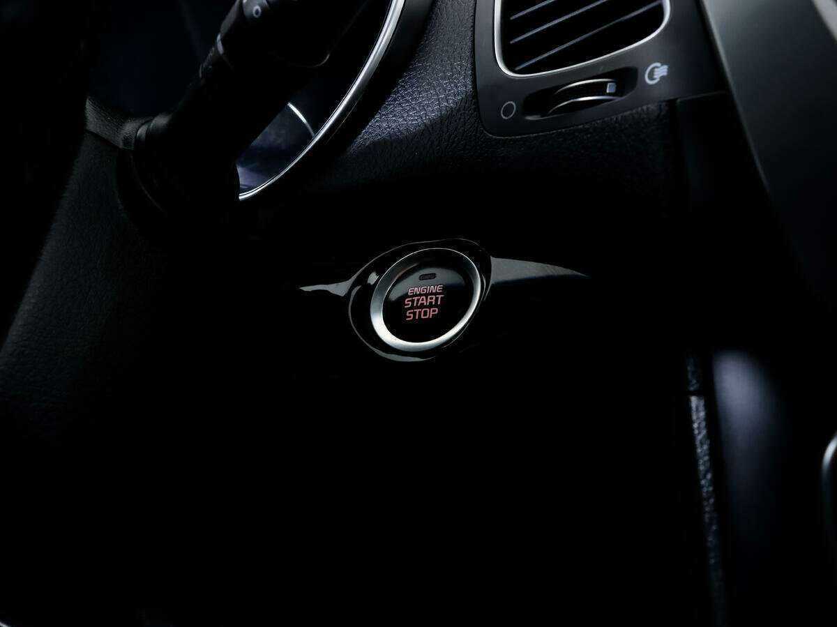 Продажа Б/У Киа Соренто. Фото: #12