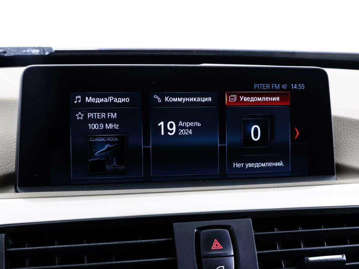 Купить BMW 3 серии с пробегом. Фото: #16