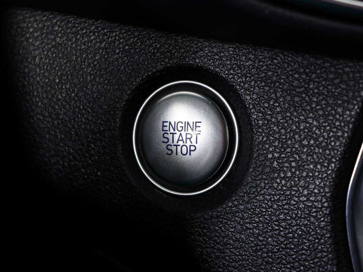 Купить Hyundai Santa Fe с пробегом. Фото: #15