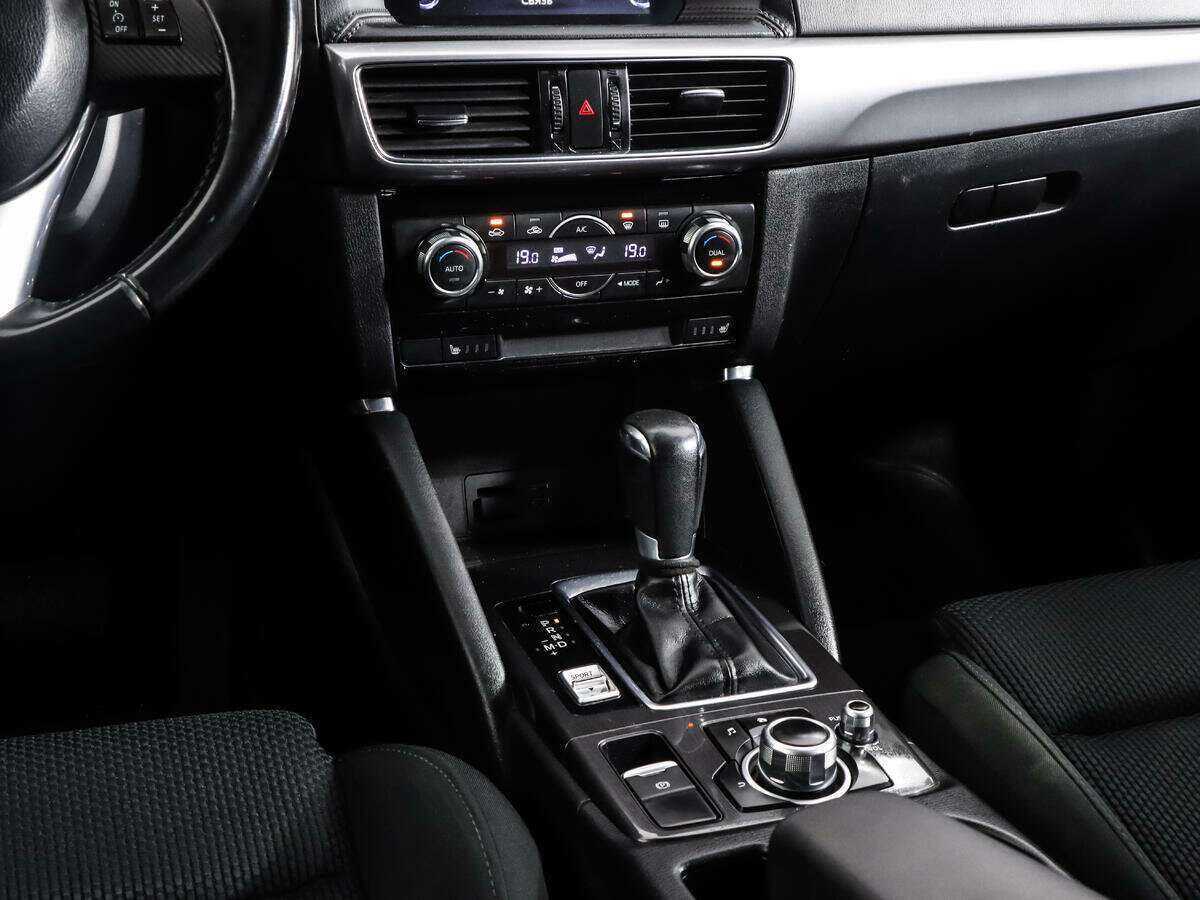 Продажа Б/У Мазда Ц-Икс-5. Фото: #11