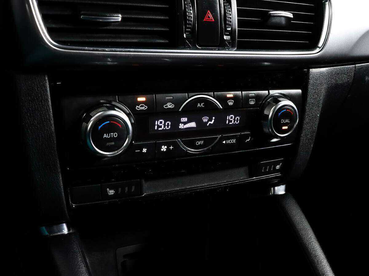 Продажа Б/У Мазда Ц-Икс-5. Фото: #12