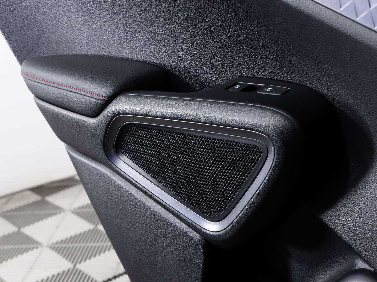 Купить Kia Soul с пробегом. Фото: #16