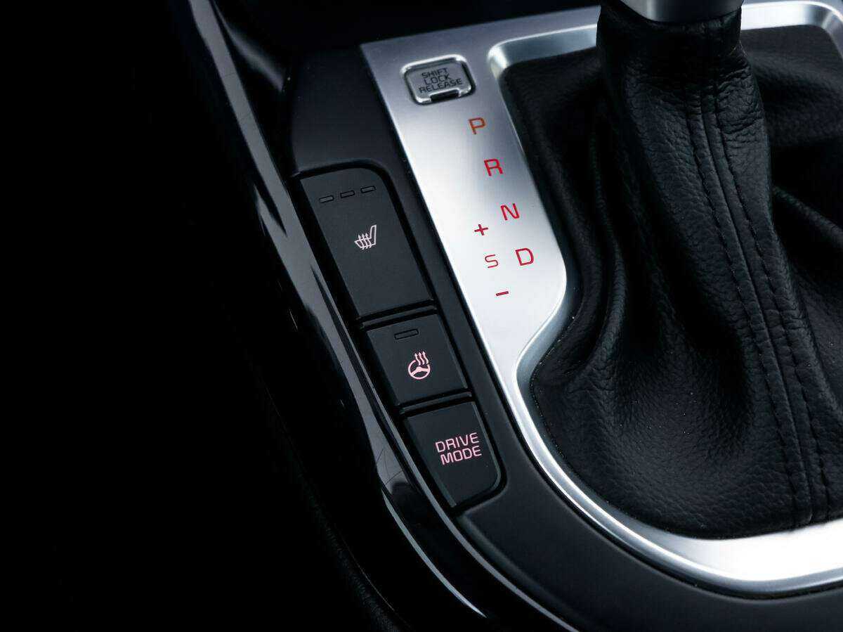 Купить Kia Cerato с пробегом. Фото: #14