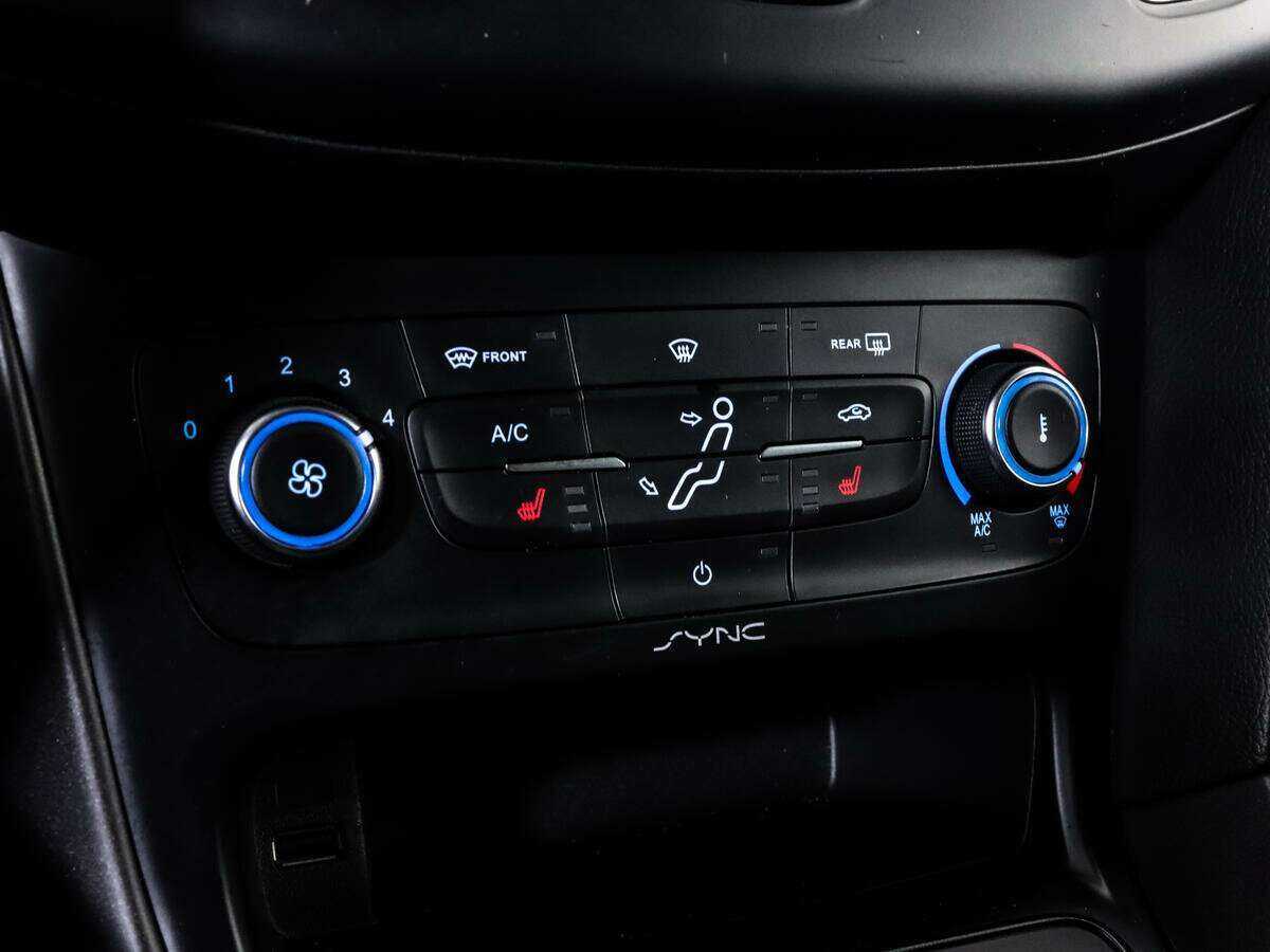 Продажа Б/У Форд Фокус. Фото: #13