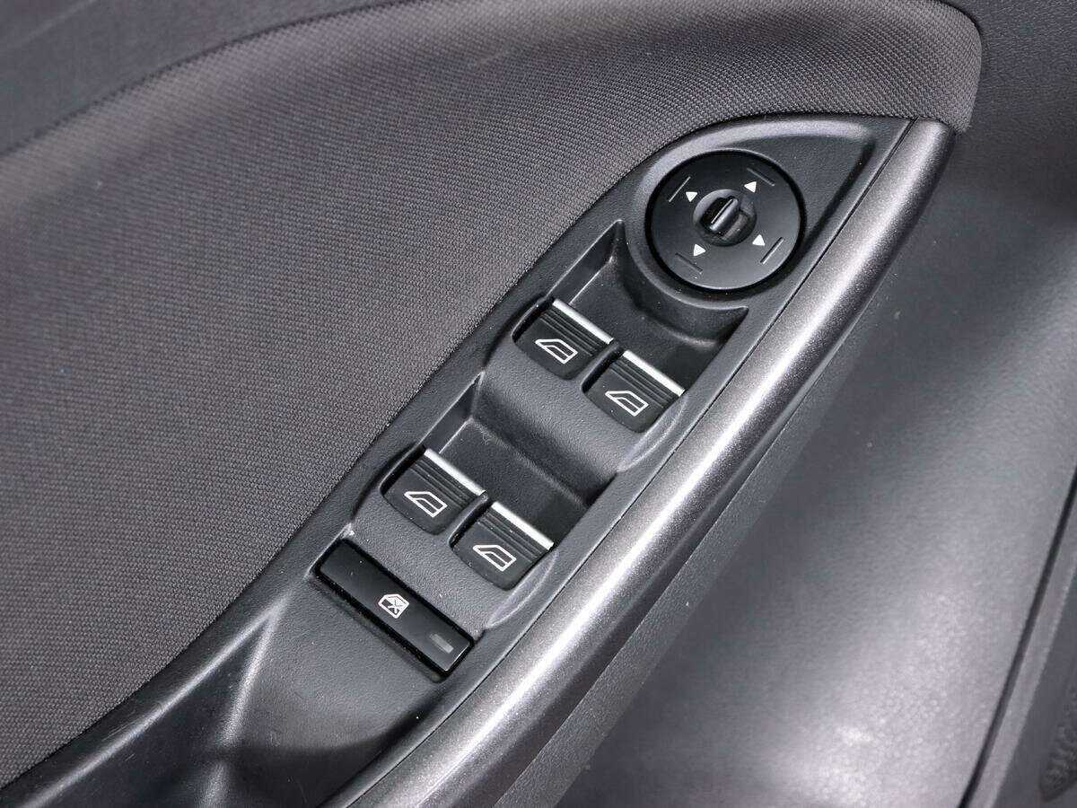 Продажа Б/У Форд Фокус. Фото: #15