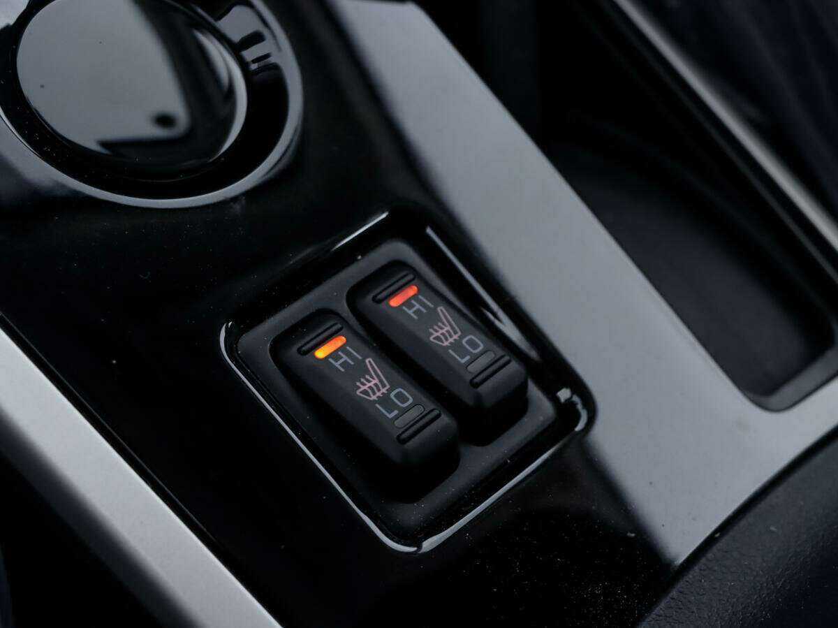 Купить Mitsubishi Outlander с пробегом. Фото: #12