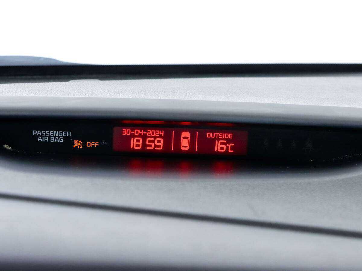 Продажа Б/У Киа Сид. Фото: #13