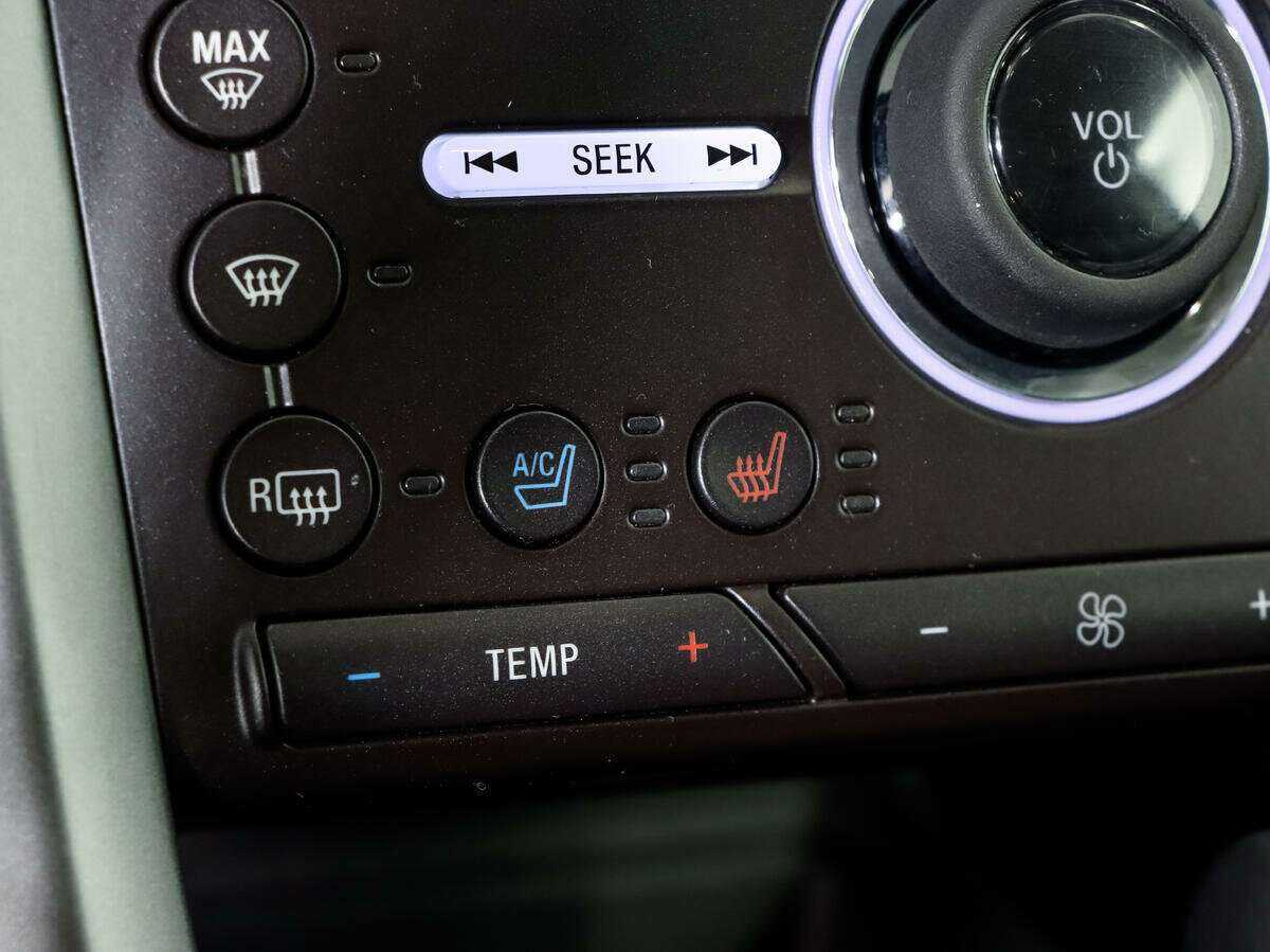 Купить Ford Mondeo с пробегом. Фото: #12