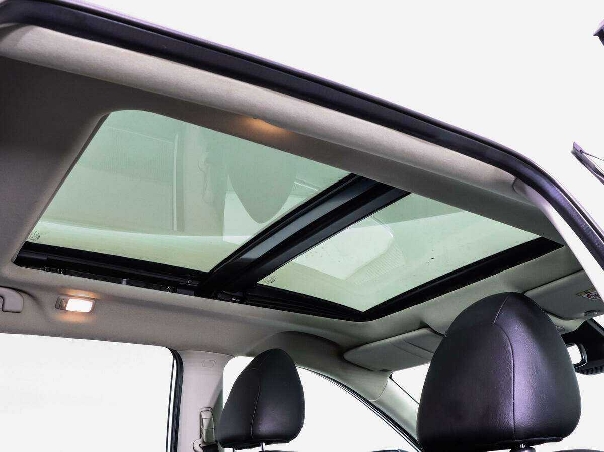 Купить Nissan X-Trail с пробегом. Фото: #14