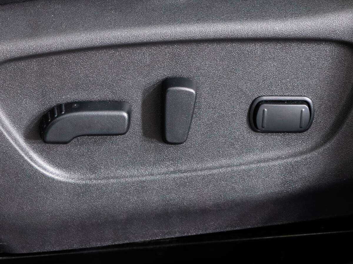 Купить Nissan X-Trail с пробегом. Фото: #16