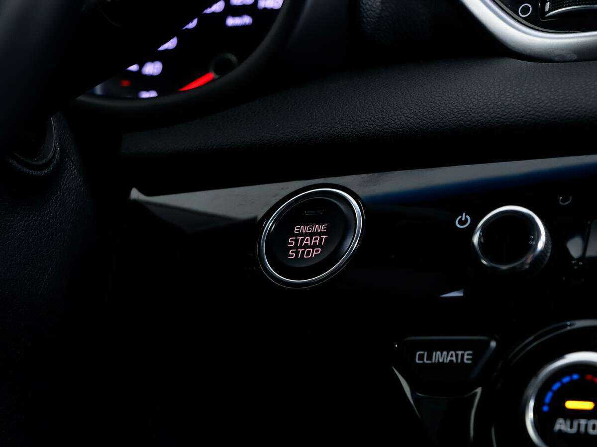 Купить Kia Sportage с пробегом. Фото: #13