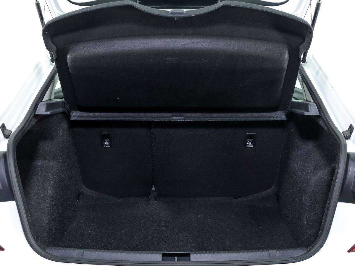 Продажа Б/У Фольксваген Поло. Фото: #13