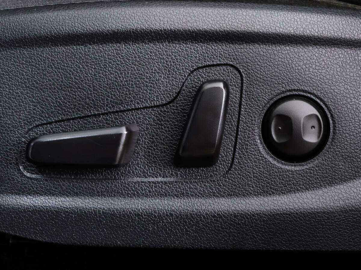 Купить Hyundai Santa Fe с пробегом. Фото: #15