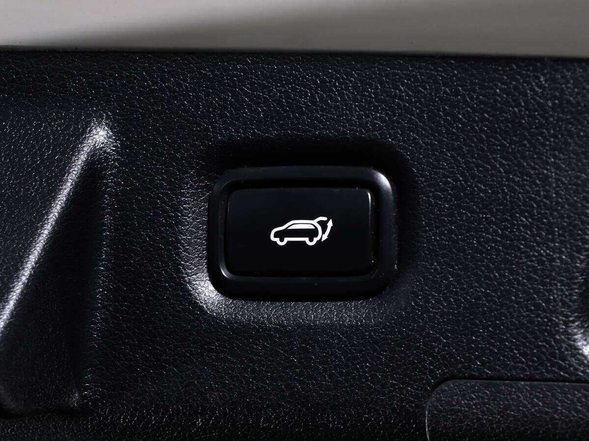 Купить Hyundai Santa Fe с пробегом. Фото: #16