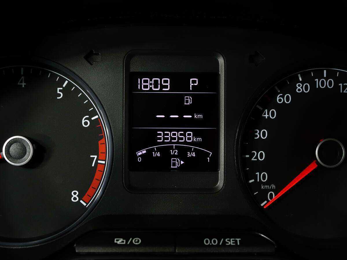 Продажа Б/У Фольксваген Поло. Фото: #11