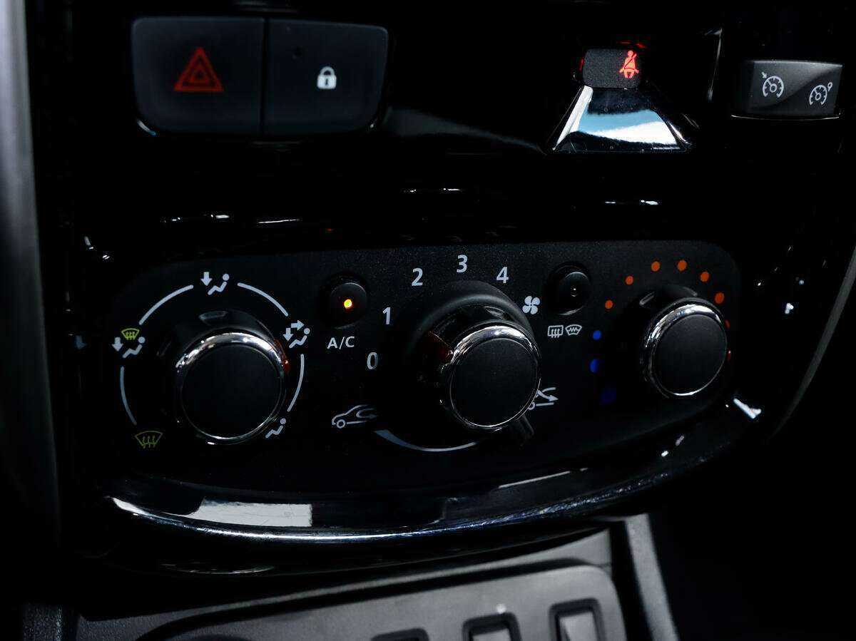 Продажа Б/У Ниссан Террано. Фото: #14