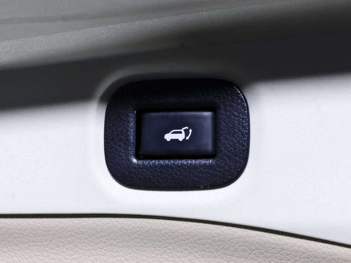 Купить Nissan X-Trail с пробегом. Фото: #15