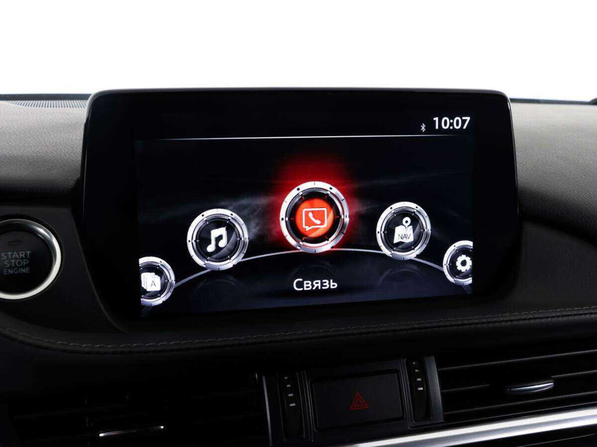 Купить Mazda 6 с пробегом. Фото: #15