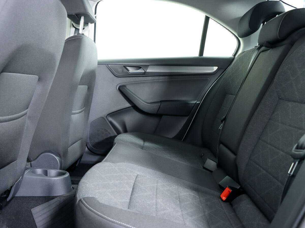 Продажа Б/У Фольксваген Поло. Фото: #10