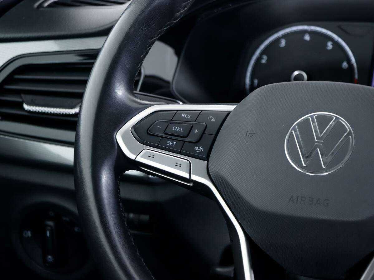 Продажа Б/У Фольксваген Поло. Фото: #12