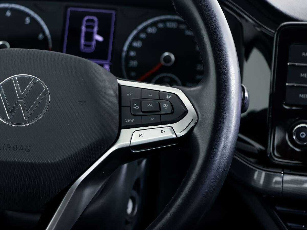 Продажа Б/У Фольксваген Поло. Фото: #13