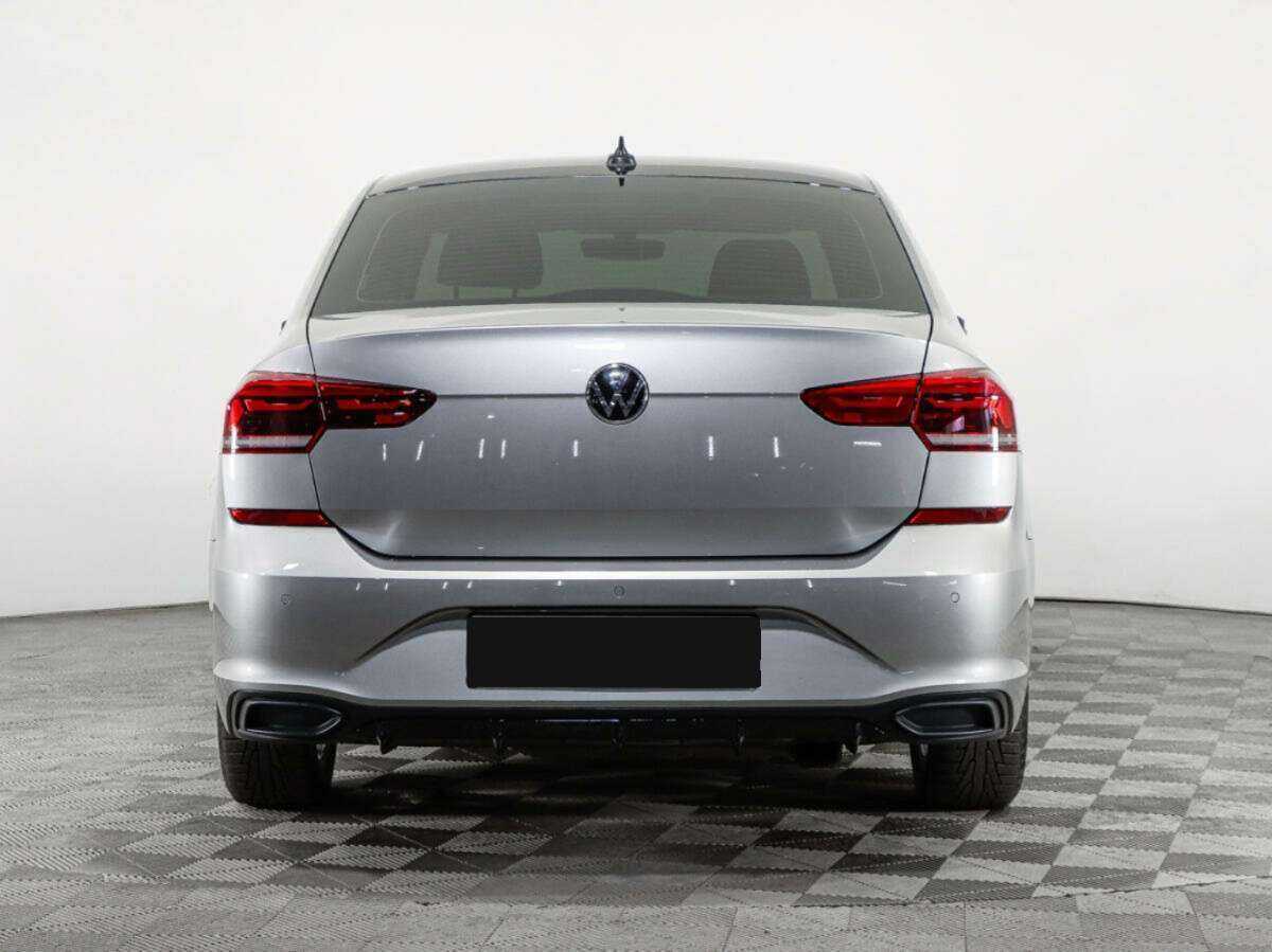 Продажа Б/У Фольксваген Поло. Фото: #5