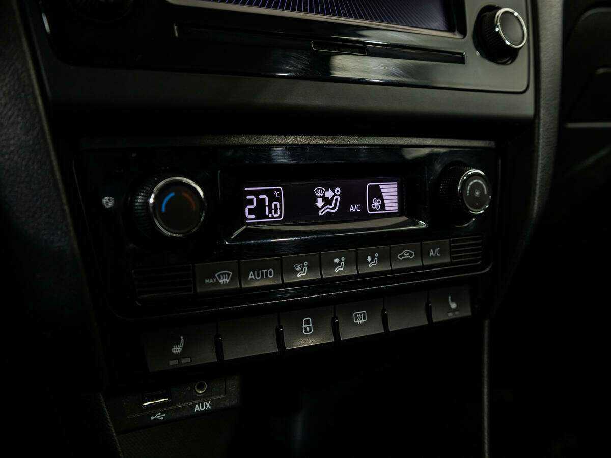 Продажа Б/У Шкода Рапид. Фото: #16