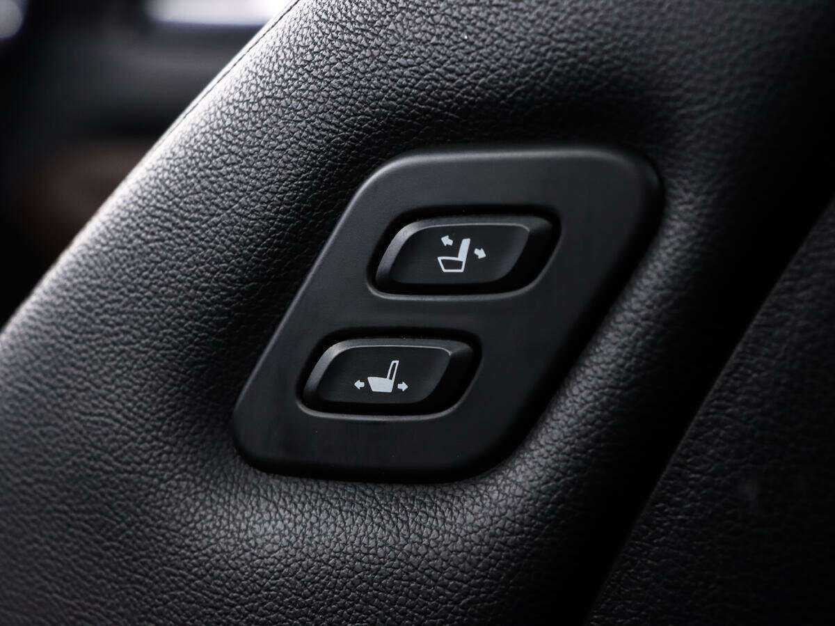 Купить Hyundai Santa Fe с пробегом. Фото: #26