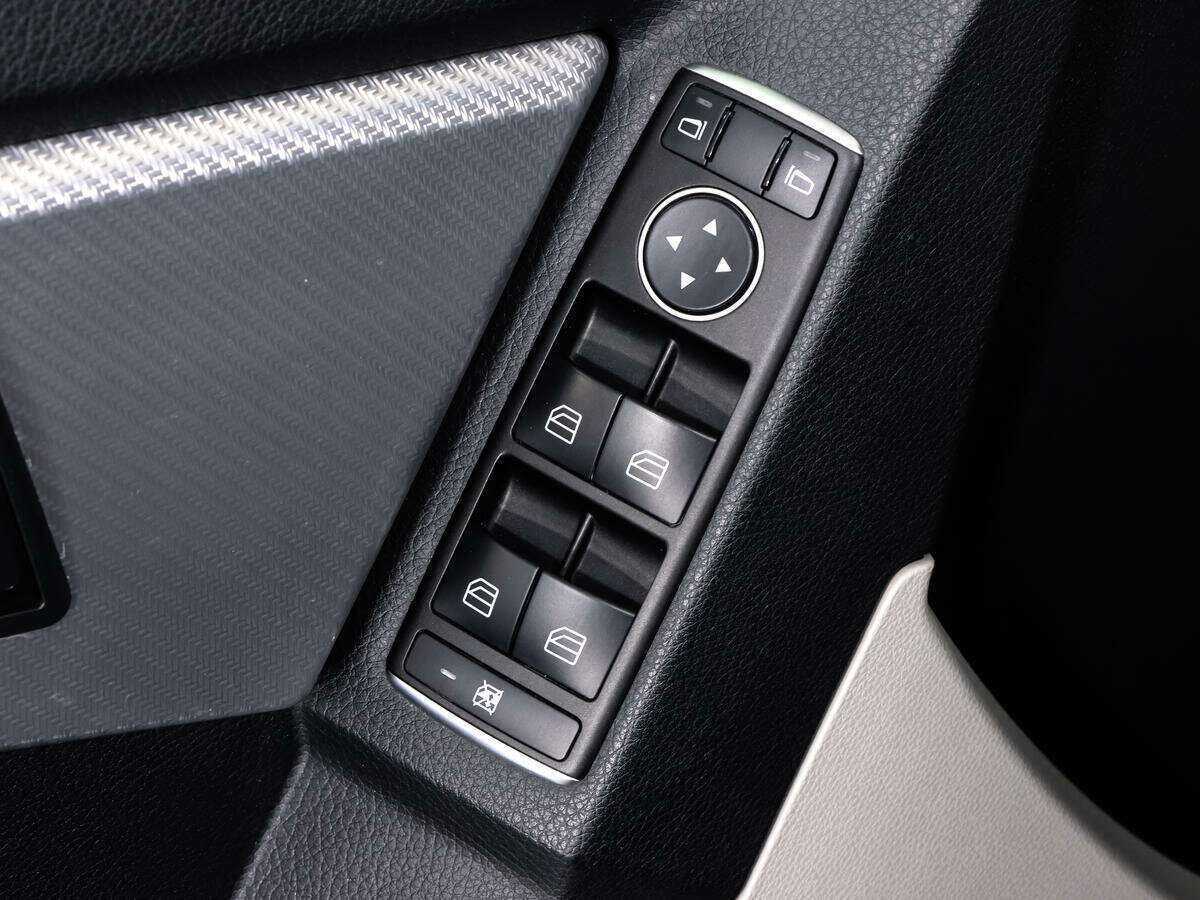 Купить Mercedes-Benz GLK-Класс с пробегом. Фото: #13